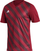 Bluzë sportive adidas Entrada 22 Graphic Jersey M HB0572, poliester i riciklume, teknologji AEROREADY, shumëngjyrëshe