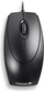 Maus Cherry M-5450, me kabllo, USB, i zi