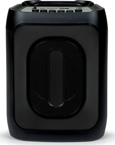 Altoparlant portabël ALTENSA PARTYBTHPS2, 30W, Bluetooth, i zi