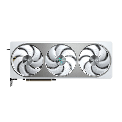 Kartica grafичка Gigabyte GeForce RTX 5070 Aero OC 12GB GDDR7 (GV-N5070AERO OC-12GD)