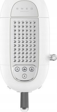 Aparat espresso Smeg ECF02WHEU, 1350W, 15 bar, i bardhë
