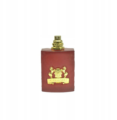 Parfum Alexandre J Oscent Rouge Eau de Parfum, 100ml