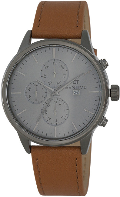 Orë dore Bentime 007-9MA-9722B