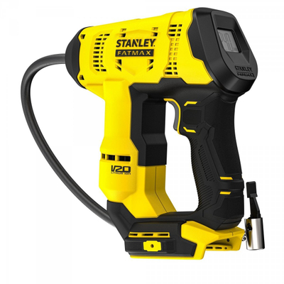Inflator dore Stanley Fatmax V20 SFMCE521, 18V, pa bateri, pa karikues
