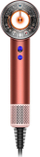 Tharëse flokësh Dyson Supersonic Nural HD16, motor i fortë, kontroll i zgjuar i të nxehtit, rozë Strawberry Blush