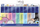 Shënues Staedtler Classic Colors, 10 ngjyra