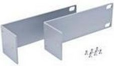 Kllapa montuese Longshine për switch GS8208 GS8116 GS8124 FS8116, set 2 copë, metalike