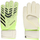 Doreza portjeri adidas Predator GL MTC JN5351, për kalamaj, Fingersave, të bardha