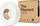 Филамент 3D Spectrum the Filament TF-24042, PLA, 1.75mm, 1kg, бел