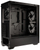 Kasë kompjuteri LIAN-LI LANCOOL 205 Mesh C, Tempered Glass, e zezë
