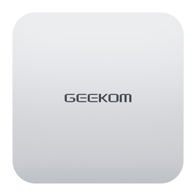 Mini PC GEEKOM A8 Ryzen 7 8745HS 16GB 1TB + Win11 Pro