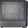 Kasë PC Cooler Master MasterBox MB311L ARGB, e zezë