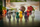 Mulli piper Peugeot Bistro, 10cm, dru, gri perlë