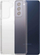 Mbrojtëse PanzerGlass HardCase për Samsung Galaxy S21 FE, transparente