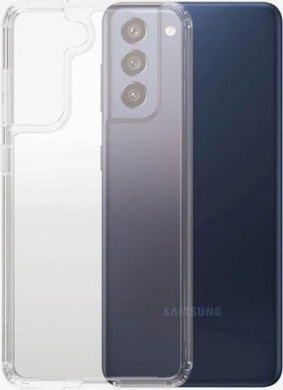 Mbrojtëse PanzerGlass HardCase për Samsung Galaxy S21 FE, transparente