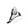 Sandale Sorel Ella II Sandal W NL4043-010, lëkurë, EVA, të zeza