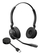 Kufje pa tela Jabra Engage 55 SE MS Stereo, USB C, me mikrofon, të zeza