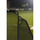 Rrjetë porte futbolli Yakima Sport Giza 100749, 300x200 cm, e zezë