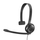 Kufje Sennheiser PC 7 USB, Mono, Noise-Cancelling, USB-A, e zezë