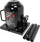 Fajeton hidraulik Low Profile, 50t, lartësi 230 360mm, i kuq