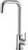 Rubinet kuzhine miksues Rhapsody, 36.6 cm, gryke U e lartë, krom