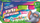 Boja posteri St. Majewski Bambino Neon, set me 6 ngjyra, 20 ml