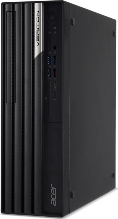 Kompjuter desktop Acer Veriton X4 VX4710G, Intel Core i7, 16GB RAM, 1TB SSD, i zi