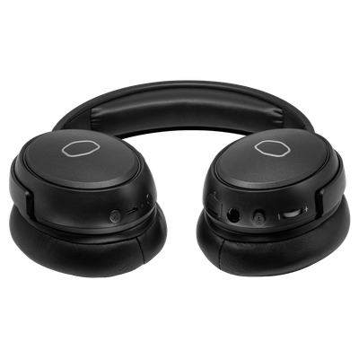 Cooler Master MH670, Gaming Headphones Full Size Wireless USB