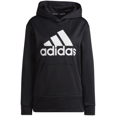 Duks për femra adidas Aeroready Big Logo