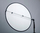 Mbajtëse universale për reflektor Manfrotto, për 50–120 cm, për studio