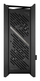 Kuti kompjuteri Asus ROG Strix Helios GX601, mid tower, EATX, e zezë
