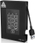 SSD i jashtëm Apricorn Aegis Fortress A25-3PL256-S256F, 256GB, USB 3.0, i zi