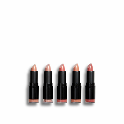 Set buzëkuq Revolution PRO, 5 copë x 3.2 g