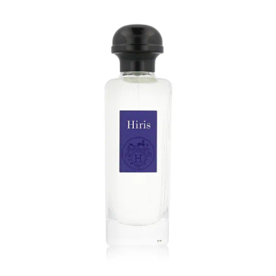 Eau de Toilette Hermes Hiris, 100 ml