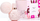 Парфем Ariana Grande Sweet Like Candy EDP, 100 ml, за жени