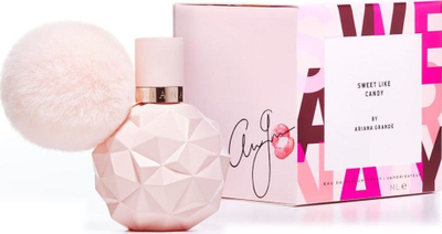 Парфем Ariana Grande Sweet Like Candy EDP, 100 ml, за жени