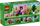 Set ndërtimi LEGO Minecraft Pig House 21268, për fëmijë, shumëngjyrësh