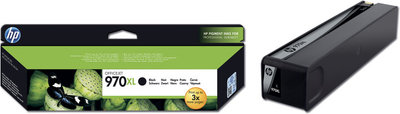 Toner HP CN625AE no. 970XL, i zi