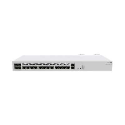 CCR2116-12G-4S+