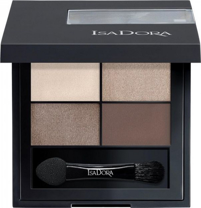Hije për sy IsaDora, 3.5g, 4 ngjyra