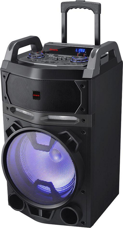 Altoparlant Aiwa KBTUS-700, i zi