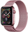 Rripa për orë Wotchi Apple Watch - Pink 38/40 mm