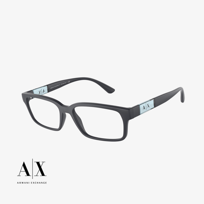 Armani Exchange AX3091 8181 56