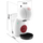 Makina me kapsula KRUPS Dolce Gusto Piccolo XS KP1A3110, 0.8L, 1600W, bardhë e zezë