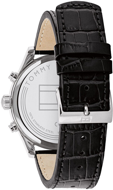 Orë dore Tommy Hilfiger Sawyer 1710424