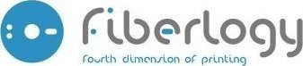 Filament 3D Fiberlogy PLA Mineral, 1.75 mm, 0.85 kg, ngjyrë natyrale