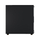 Kasë PC Fractal Design North Charcoal, kafe/zezë