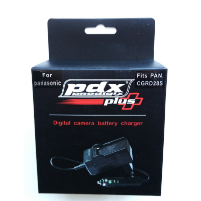 Karikues PDX CGR-D28S Panasonic