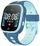 Orë e mençur për fëmijë Forever SEE ME 2 KW-310, me GPS dhe WiFi,, e kaltër