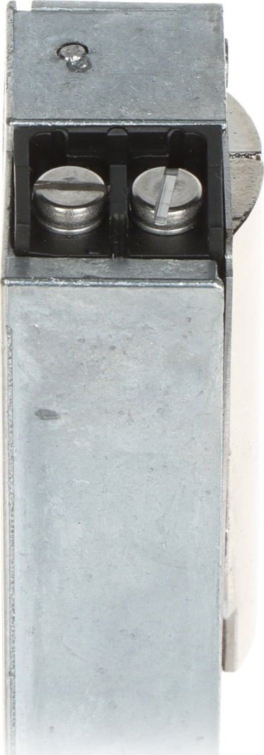 Електрична бравица Bira Trade XS12U B, тесна, 10 14V DC, метална